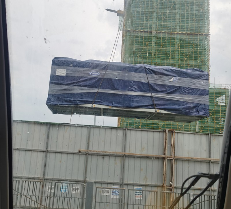 黄冈市附近吊车出租