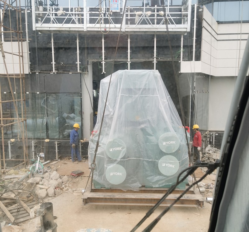 黄冈市起重吊装公司 (2)
