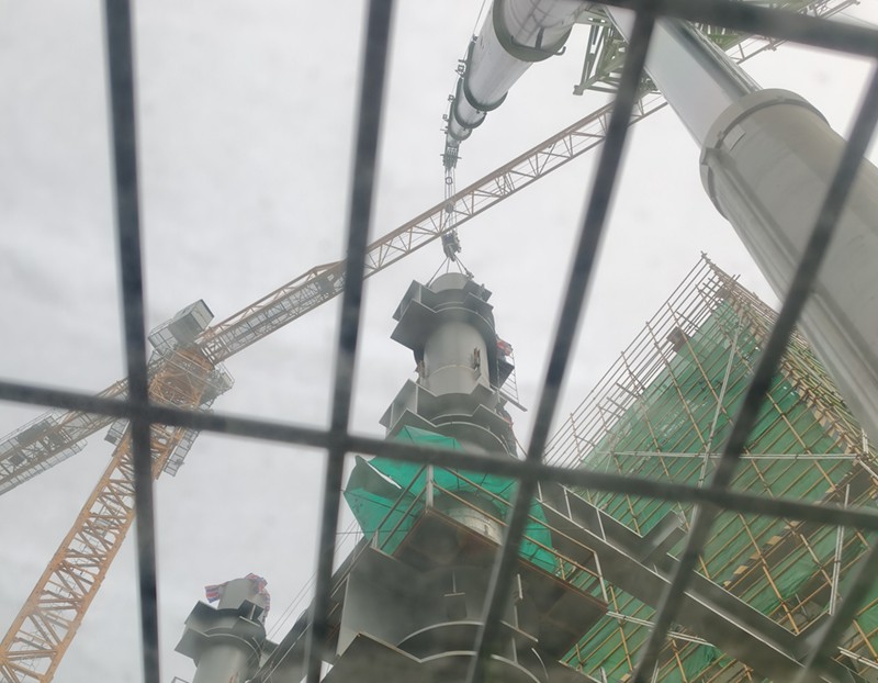 黄冈市吊车租赁电话